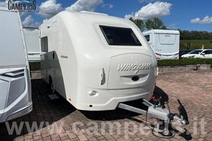 WINGAMM WINGAMM ROOKIE L