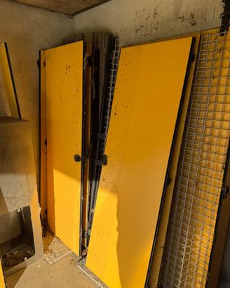 Box spogliatoio per palestra e piscina