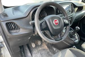 FIAT Doblo EURO 6 [M237]
