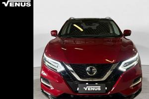 Nissan Qashqai 2017 Benzina 1.3 dig-t Tekna 1...