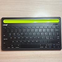 Tastiera Linq bluetooth iOS, android e microsoft