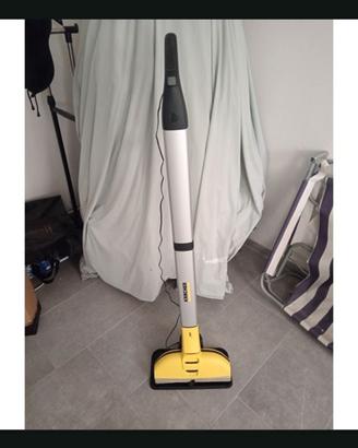 Lavapavimenti Kärcher FC 3 Cordless