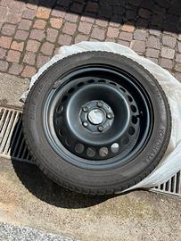 Cerchi R16x6J