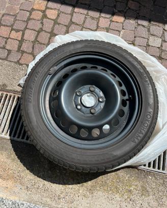Cerchi R16x6J