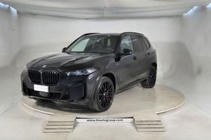 BMW X5 G05 LCI 2023 xdrive40d MSport Pro auto
