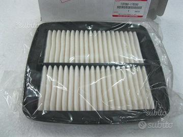 Filtro aria suzuki bandit -gsx-r