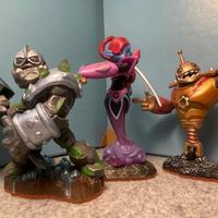 Skylanders