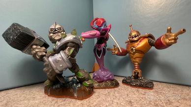 Skylanders