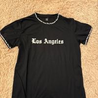 Maglietta Los Angeles