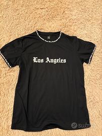 Maglietta Los Angeles