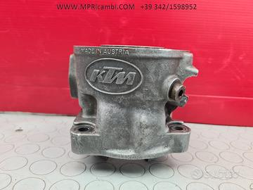 CILINDRO 50230005000 KTM MX 125 1989 1988 GS 125 1