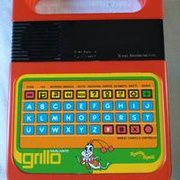 grillo parlante anni 80