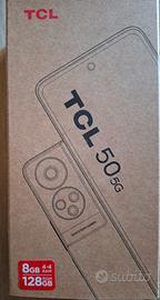 TCL 50 5G