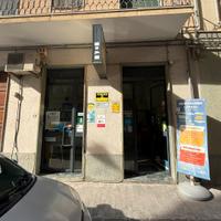 Ricevitoria del lotto con immobile