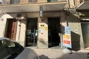 Ricevitoria del lotto con immobile