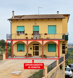 Appartamento