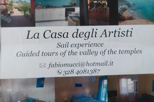 Appartamento arredato posto auto novembre/marzo