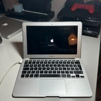 MacBook air 11 pollici
