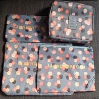 Organizer Valigia Set 7 Pezzi