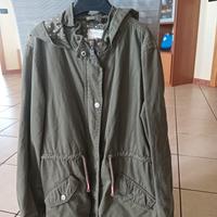 Giacca primaverile bimba