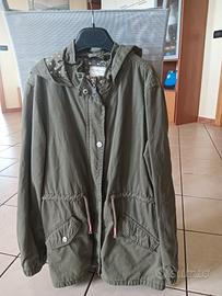 Giacca primaverile bimba