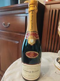 Champagne Laurent Perrier Brut 