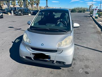 Smart Forteo 451 del 2007- Benzina 1.0