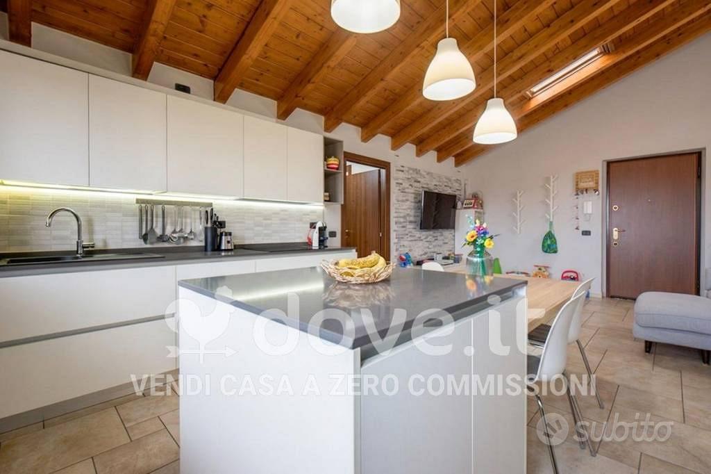 Appartamento – Marcallo con Casone, Barco - Vista 5