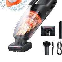 ASPIRAPOLVERE PORTATILE