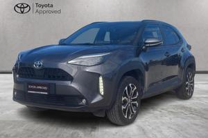 Toyota Yaris Cross 1.5h Trend fwd 115cv e-cvt