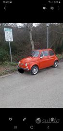  Fiat 500L 1971
