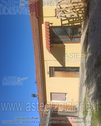 Appartamento Morro d'Oro [A4350163]