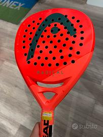 Head Radical Pro Padel 2026