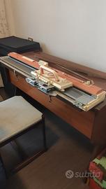 macchina maglieria Defendi Brother Km2000