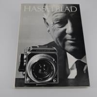 Hasselblad Victor -  La storia