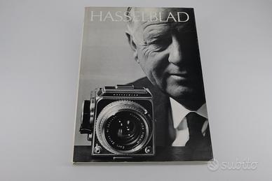 Hasselblad Victor -  La storia
