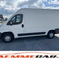 CITROEN JUMPER L2H2 2.0HDI 110CV