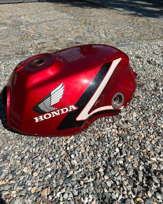 Honda vf 400 f Pezzi ricambio vari