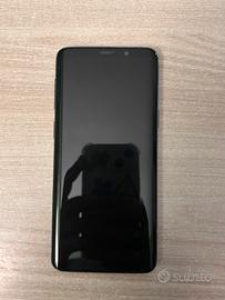 Samsung S9 Nuovo