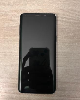 Samsung S9 Nuovo