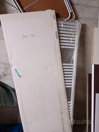 termoaredo bagno nuovo mai montato 