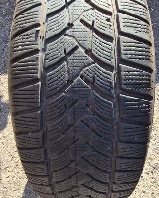 Gomme termiche 235/55/19 SUV