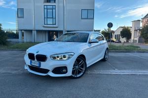 Bmw 116D F20 Msport