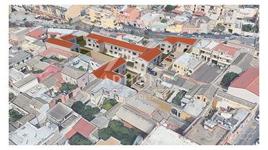 Area edificabile centro Monserrato