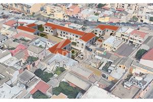 Area edificabile centro Monserrato