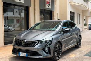 Renault Clio ECO-G 100 CV 5 porte Techno