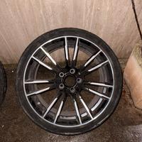 Cerchi 19” per Bmw