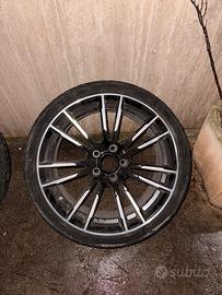 Cerchi 19” per Bmw