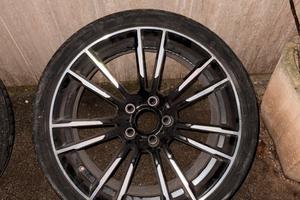 Cerchi 19” per Bmw