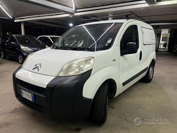 Citroen Nemo 1.3 HDi 75CV